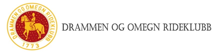 Drammen Og Omegn Rideklubb